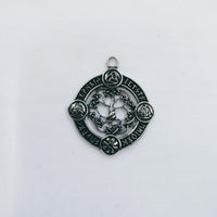 Symbolische Wikinger-Halskette Symbolische Wikinger-Halskette