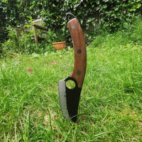 Viking Messer aus rostfreiem Stahl Viking Messer aus rostfreiem Stahl