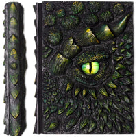 Notizbuch - Geheimnis des Drachen Notizbuch - Geheimnis des Drachen