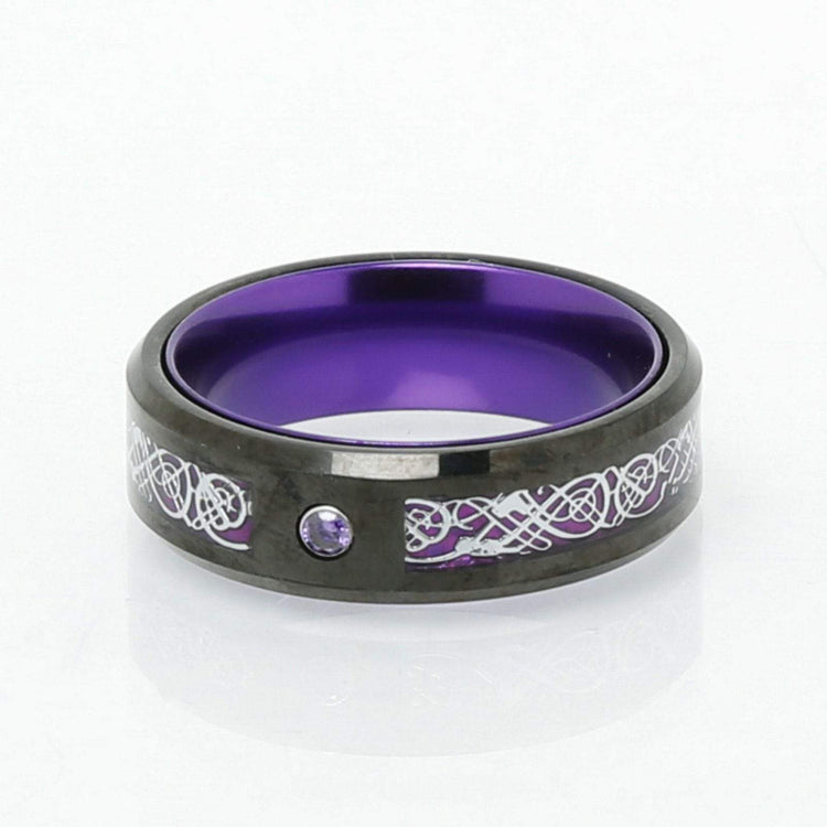 Jarl's Ring \"Kraft des Geistes\" in Wolfram Jarl's Ring \"Kraft des Geistes\" in Wolfram