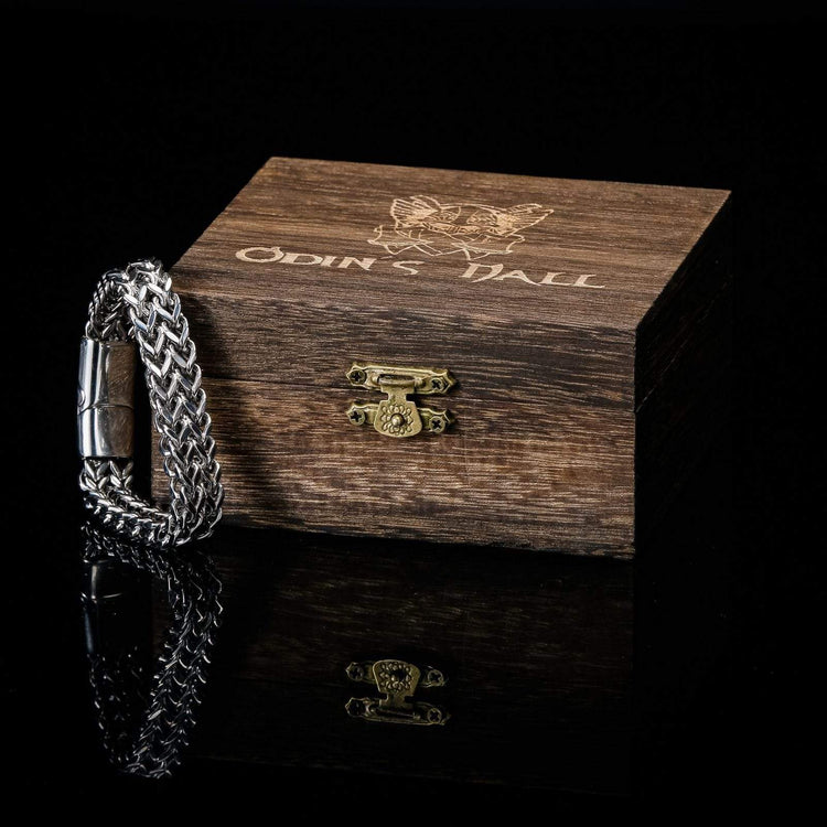 Standard-Edelstahlarmband Standard-Edelstahlarmband