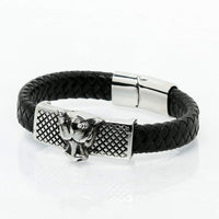 Wikinger-Stärke-Armband Wikinger-Stärke-Armband