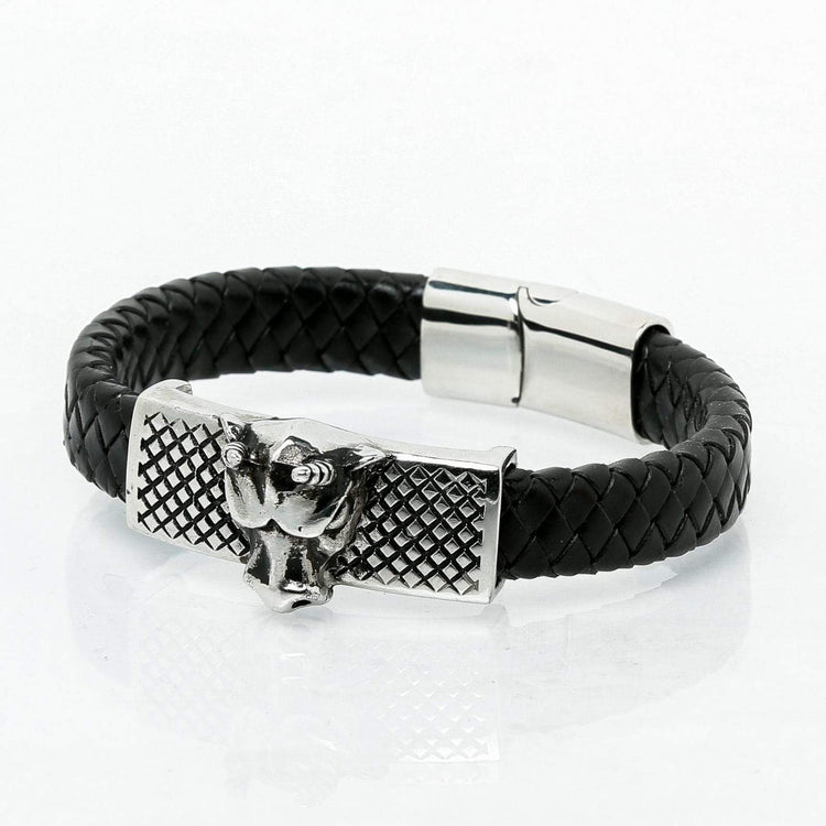 Wikinger-Stärke-Armband Wikinger-Stärke-Armband