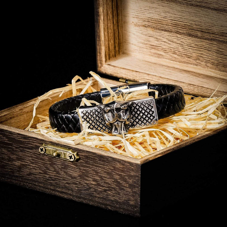 Wikinger-Stärke-Armband Wikinger-Stärke-Armband