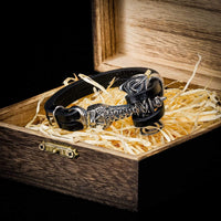 Wikinger-Armband Schwere Lederaxt Wikinger-Armband Schwere Lederaxt