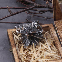 Ausgefallene Halskette - The Witcher - Wikinger Ausgefallene Halskette - The Witcher - Wikinger