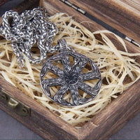 Wikinger-Halskette Loki's Torment Wikinger-Halskette Loki's Torment