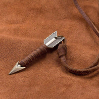 Scharfer Pfeil-Anhänger Scharfer Pfeil-Anhänger
