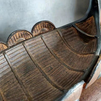 Schreibtisch Ornamente aus Harz - Drakkar Viking Schreibtisch Ornamente aus Harz - Drakkar Viking
