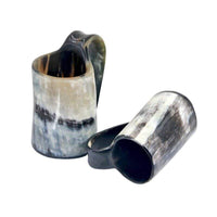 Kleiner Wikinger-Becher Kleiner Wikinger-Becher