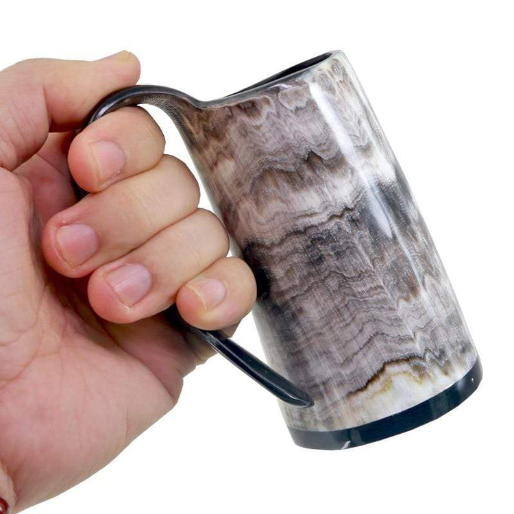 Kleiner Wikinger-Becher Kleiner Wikinger-Becher