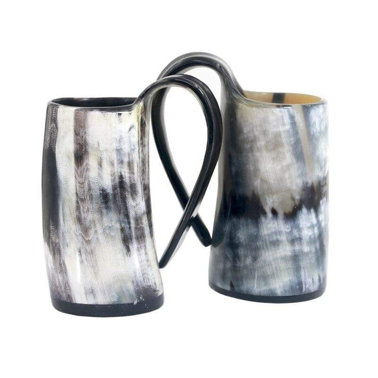 Kleiner Wikinger-Becher Kleiner Wikinger-Becher