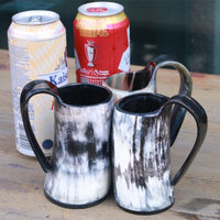 Kleiner Wikinger-Becher Kleiner Wikinger-Becher