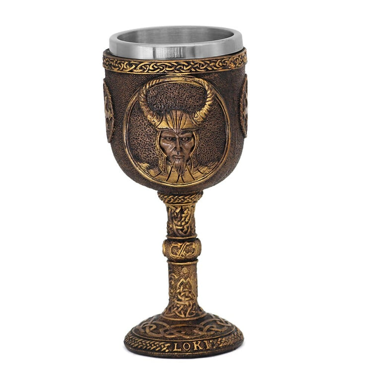 Loki, der ferne Wikinger Loki, der ferne Wikinger