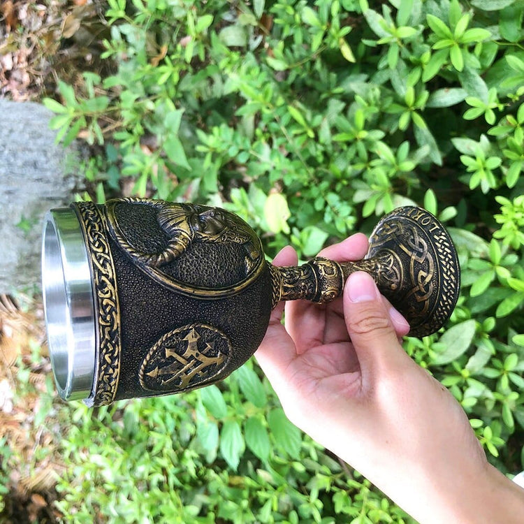 Loki, der ferne Wikinger Loki, der ferne Wikinger