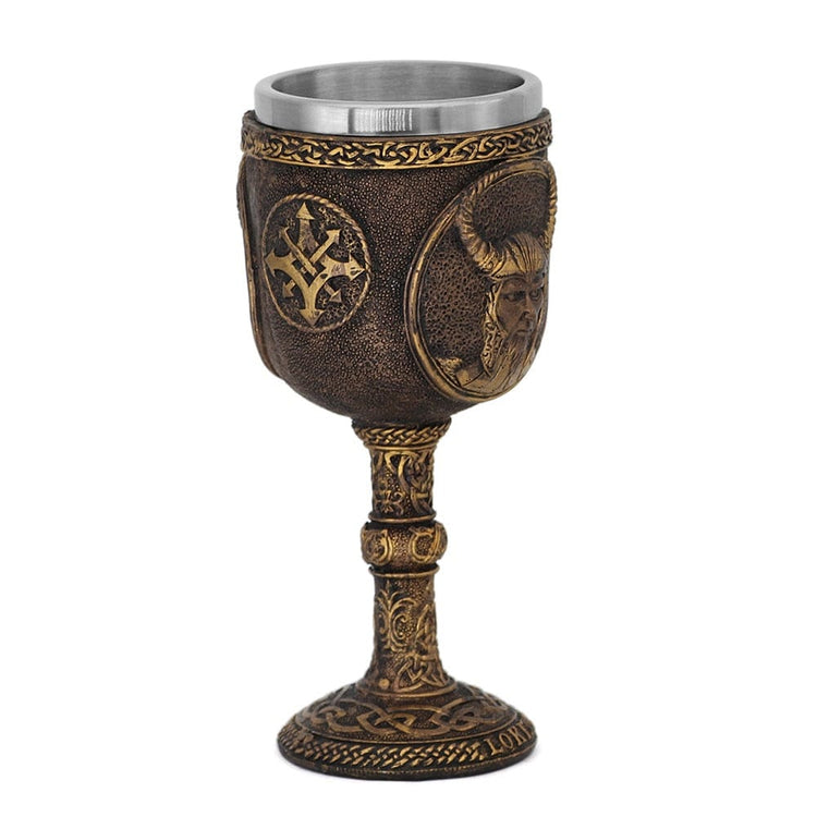 Loki, der ferne Wikinger Loki, der ferne Wikinger