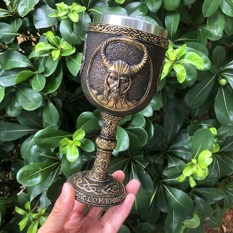 Loki, der ferne Wikinger Loki, der ferne Wikinger
