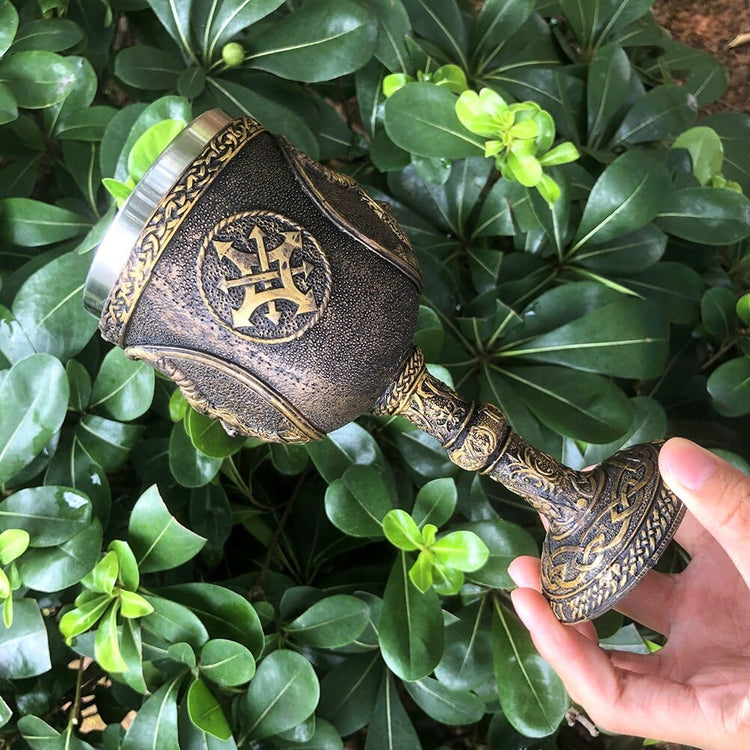 Loki, der ferne Wikinger Loki, der ferne Wikinger