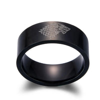 Ring der Familie Stark