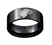Ring der Familie Stark