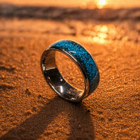 Thor Hammer Kraft Ring