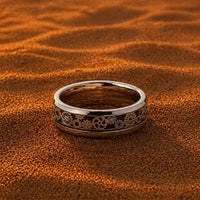 Wikinger-Ring von Ragnar