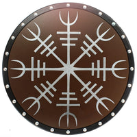 Wikingerschild - Schild von Tyr