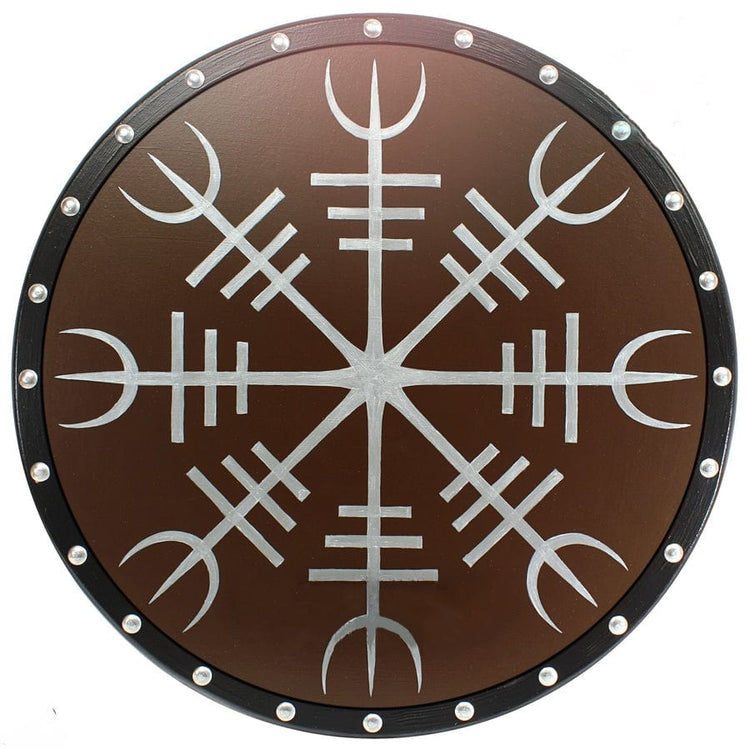 Wikingerschild - Schild von Tyr