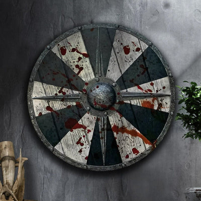 Viking Shield - Schild des nordischen Kriegers
