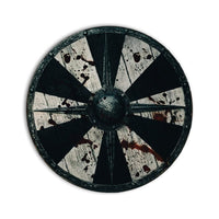 Viking Shield - Schild des nordischen Kriegers