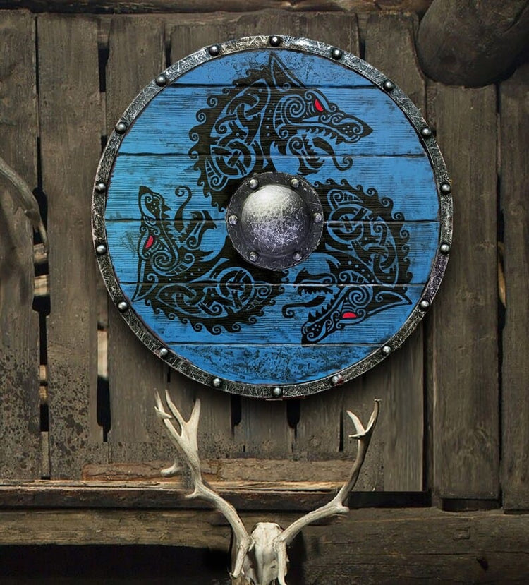 Wikingerschild - Frostgard