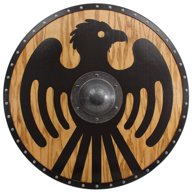 Wikingerschild - Wächter von Frigg