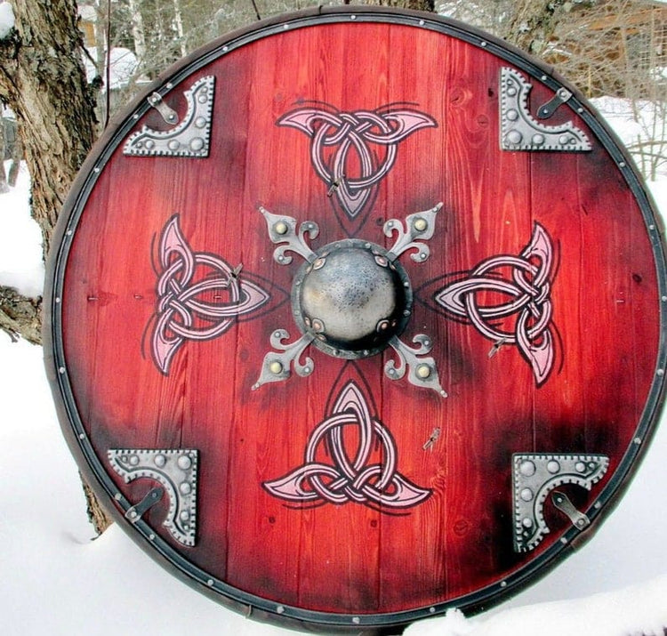 Wikingerschild - Vigilant von Sif