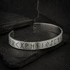 Bracelet viking Bracelet de Runes Vikings - Odins Hall