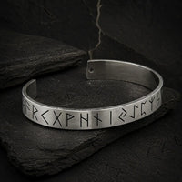 Wikinger Runen Armband