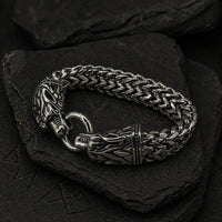 Drachenarmband