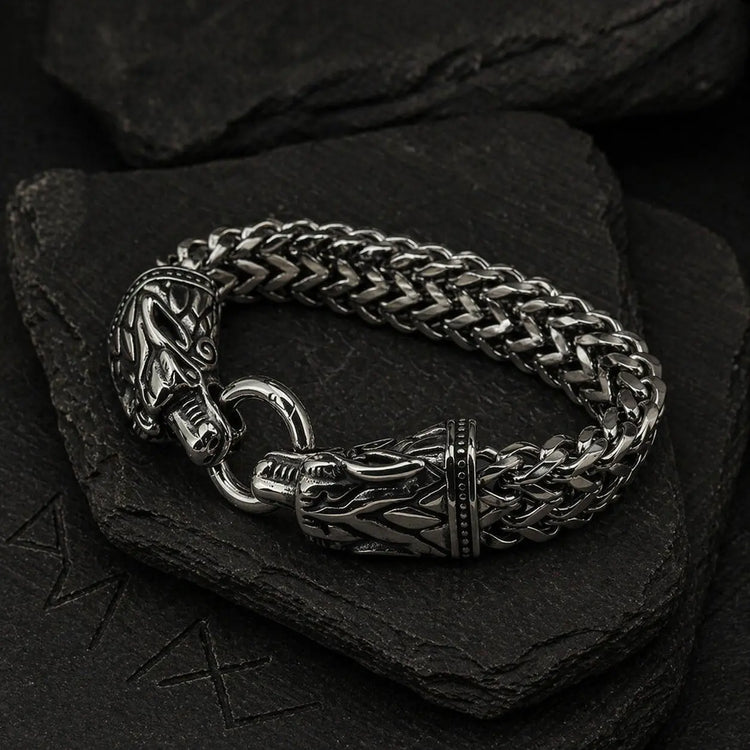 Drachenarmband
