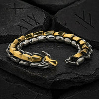 Armband der Schlange - Jörmungand