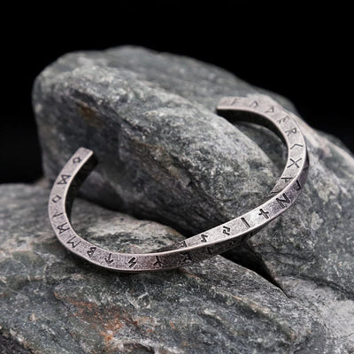 Wikinger-Armband - Kreis von Runa