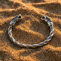 Viking-Armband von Ragnar