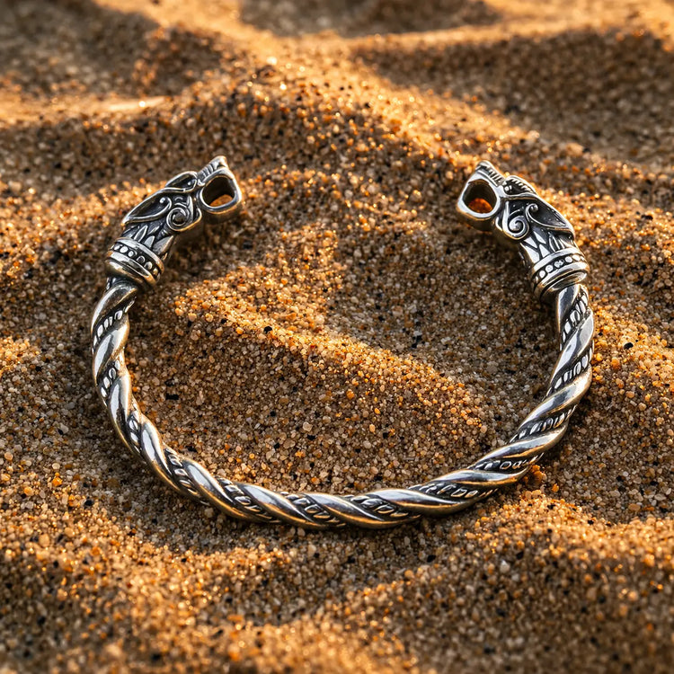 Viking-Armband von Ragnar