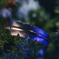 Wikinger-Armband - Die Flügel von Huginn und Muninn
