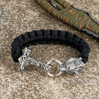 Wikinger-Armband - Thors Ketten