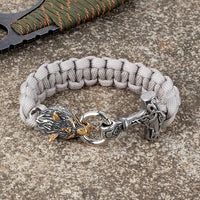 Wikinger-Armband - Thors Ketten