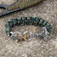 Wikinger-Armband - Thors Ketten