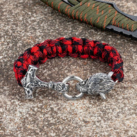 Wikinger-Armband - Thors Ketten