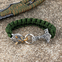 Wikinger-Armband - Thors Ketten