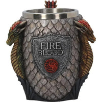 Krug aus dem Hause Targaryen