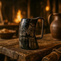 Becher der Götter