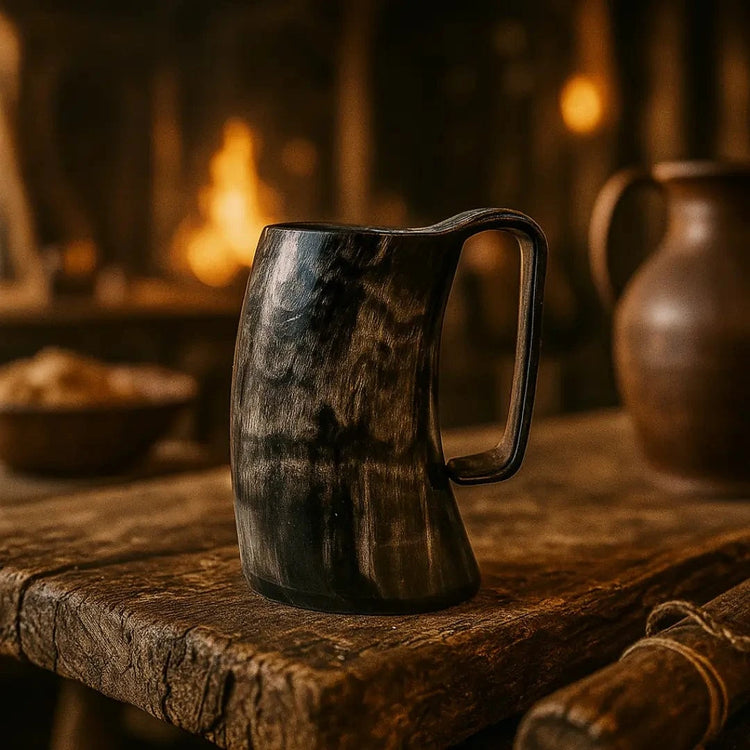 Becher der Götter